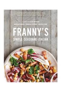 Franny's