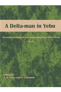 Delta-man in Yebu