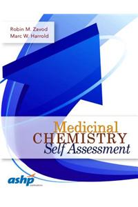 Medicinal Chemistry Self Assessment