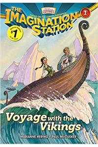 VOYAGE WITH THE VIKINGS