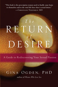 Return of Desire