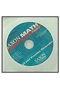 Saxon Math Course 2