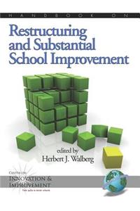 Handbook on Restructuring and Substantial School Improvement (Hc)