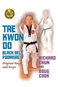 Tae Kwon Do Black Belt Poomsae