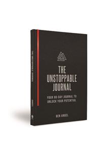 The Unstoppable Journal