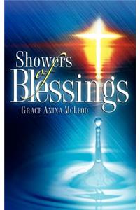 Showers of Blessings