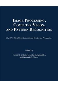 Image Processing, Computer Vision, and Pattern Recognition