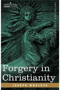 Forgery in Christianity