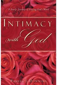 Intimacy with God