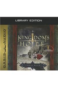 Kingdom's Hope (Library Edition)