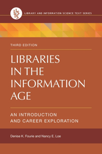 Libraries in the Information Age