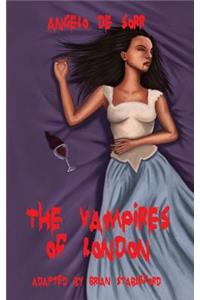 The Vampires of London