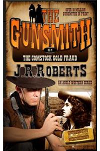 The Comstock Gold Fraud