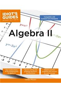 Algebra II