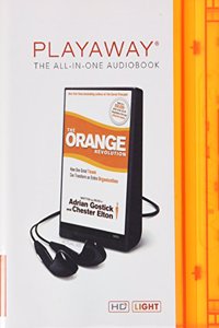 The Orange Revolution