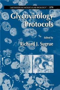 Glycovirology Protocols