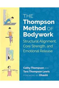 Thompson Method of Bodywork