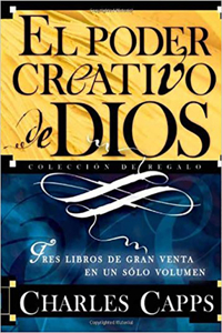 El Poder Creativo de Dios