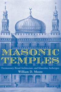 Masonic Temples