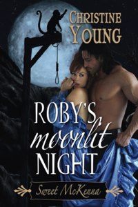 Roby's Moonlit Night