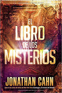 Libro de Los Misterios