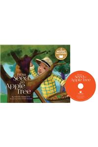 From Seed to Apple Tree