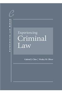 Experiencing Criminal Law: CasebookPlus (Experiencing Series (Multimedia))