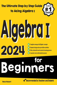 Algebra I for Beginners