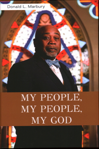 My People, My People, My God!