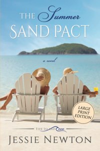 The Summer Sand Pact