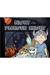 Night of the Plunger Knight