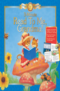 3 Minute Read to Me, Grandma!