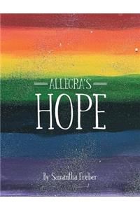 Allegra's Hope