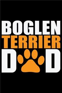 Boglen Terrier Dad