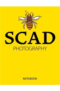 SCAD Notebook