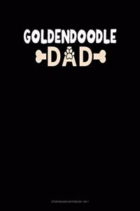 Goldendoodle Dad