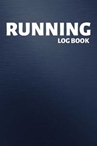 Running Log Book