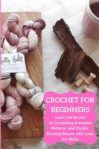 Crochet for Beginners