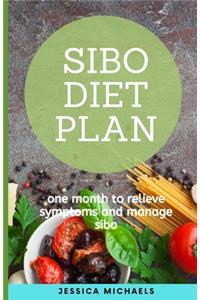 Sibo Diet Plan
