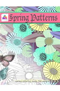 Spring Patterns