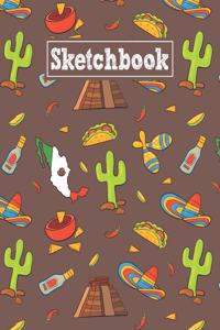 Sketchbook