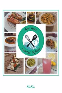 Keekee's Cape Cod Kitchen
