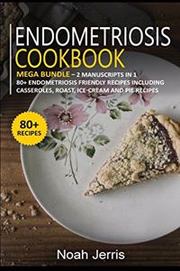 Endometriosis Cookbook