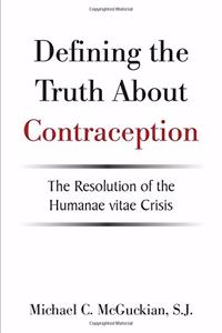 Defining the Truth About Contraception