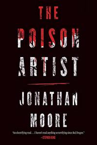 The Poison Artist Lib/E