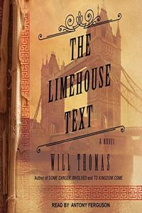 Limehouse Text Lib/E