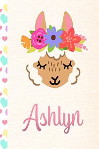Ashlyn