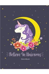 Believe In Unicorns