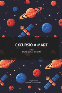Excursió a Mart