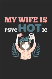 My Wife Is Psychotic